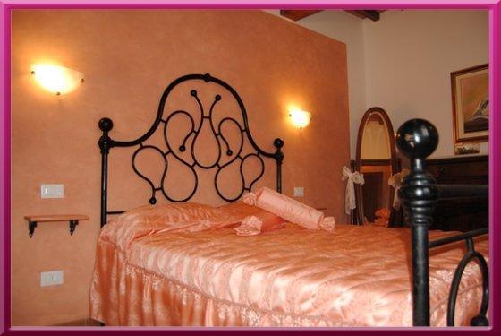 Hotel Fra I Mesi Ambra Habitación foto